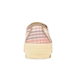 Pataugas AUTHENTIQUE L/MA F2H BEIGE -Pataugas[ Soldes Boutique CHAUSSURE FEMME OG L MA F2H BEIGE 7