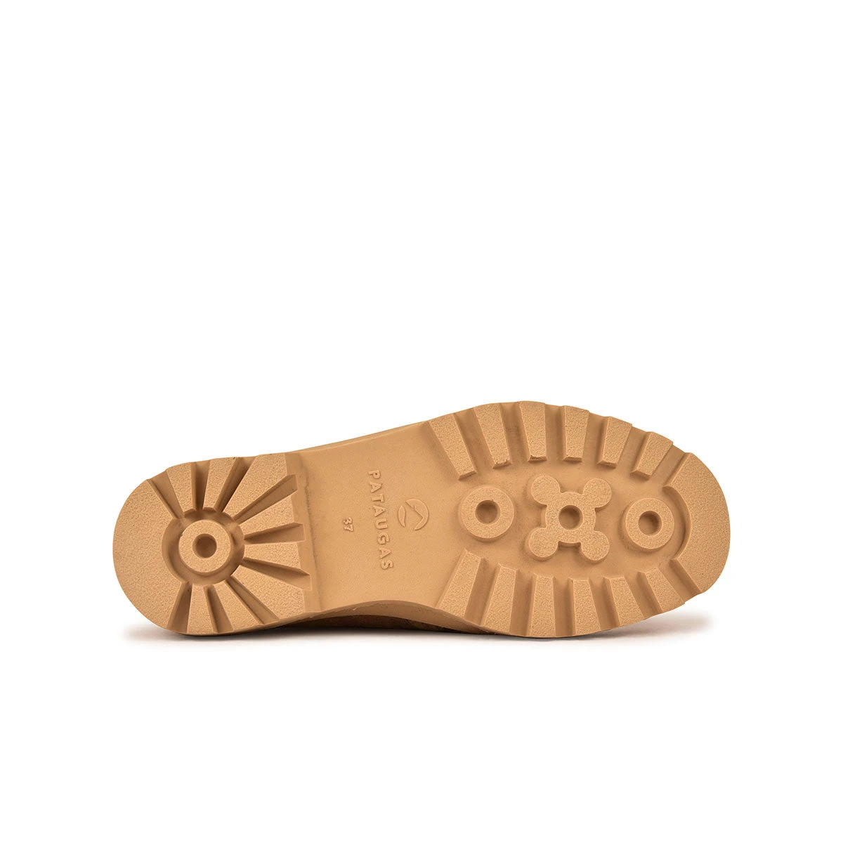 Pataugas AUTHENTIQUE L/S F4G BEIGE 7 Pataugas AUTHENTIQUE L/S F4G BEIGE â Image 5