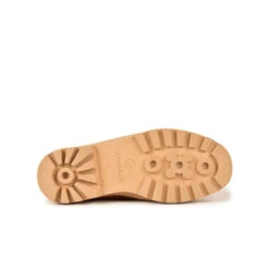 Pataugas AUTHENTIQUE L/S F4G OCRE -Pataugas[ Soldes Boutique CHAUSSURE FEMME OG L S F4G OCRE 4