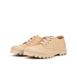 Pataugas AUTHENTIQUE L/T F2H BEIGE -Pataugas[ Soldes Boutique CHAUSSURE FEMME OG L T F2H BEIGE 5
