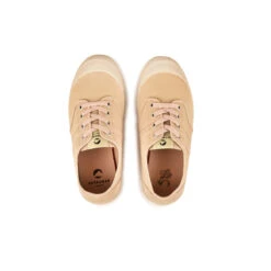 Pataugas AUTHENTIQUE L/T F2H BEIGE -Pataugas[ Soldes Boutique CHAUSSURE FEMME OG L T F2H BEIGE 6