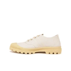 Pataugas AUTHENTIQUE L/T F2H BLANC -Pataugas[ Soldes Boutique CHAUSSURE FEMME OG L T F2H BLANC 3