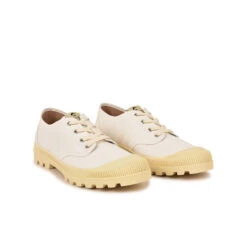 Pataugas AUTHENTIQUE L/T F2H BLANC -Pataugas[ Soldes Boutique CHAUSSURE FEMME OG L T F2H BLANC 4