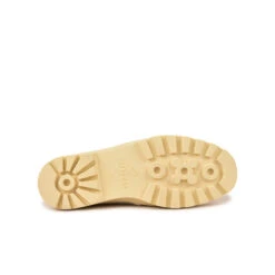 Pataugas AUTHENTIQUE L/T F2H BLANC -Pataugas[ Soldes Boutique CHAUSSURE FEMME OG L T F2H BLANC 8