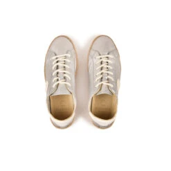 Pataugas PAM/M F2H ARGENT 13 Pataugas PAM/M F2H ARGENT -Pataugas[ Soldes Boutique CHAUSSURE FEMME PAM M F2H ARGENT 6