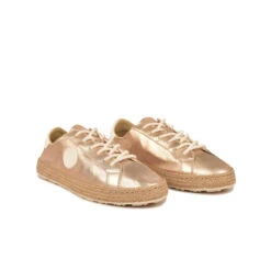 Pataugas PAM/M F2H DORE 11 Pataugas PAM/M F2H DORE -Pataugas[ Soldes Boutique CHAUSSURE FEMME PAM M F2H DORE 4