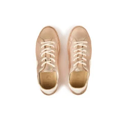 Pataugas PAM/M F2H DORE 13 Pataugas PAM/M F2H DORE -Pataugas[ Soldes Boutique CHAUSSURE FEMME PAM M F2H DORE 6