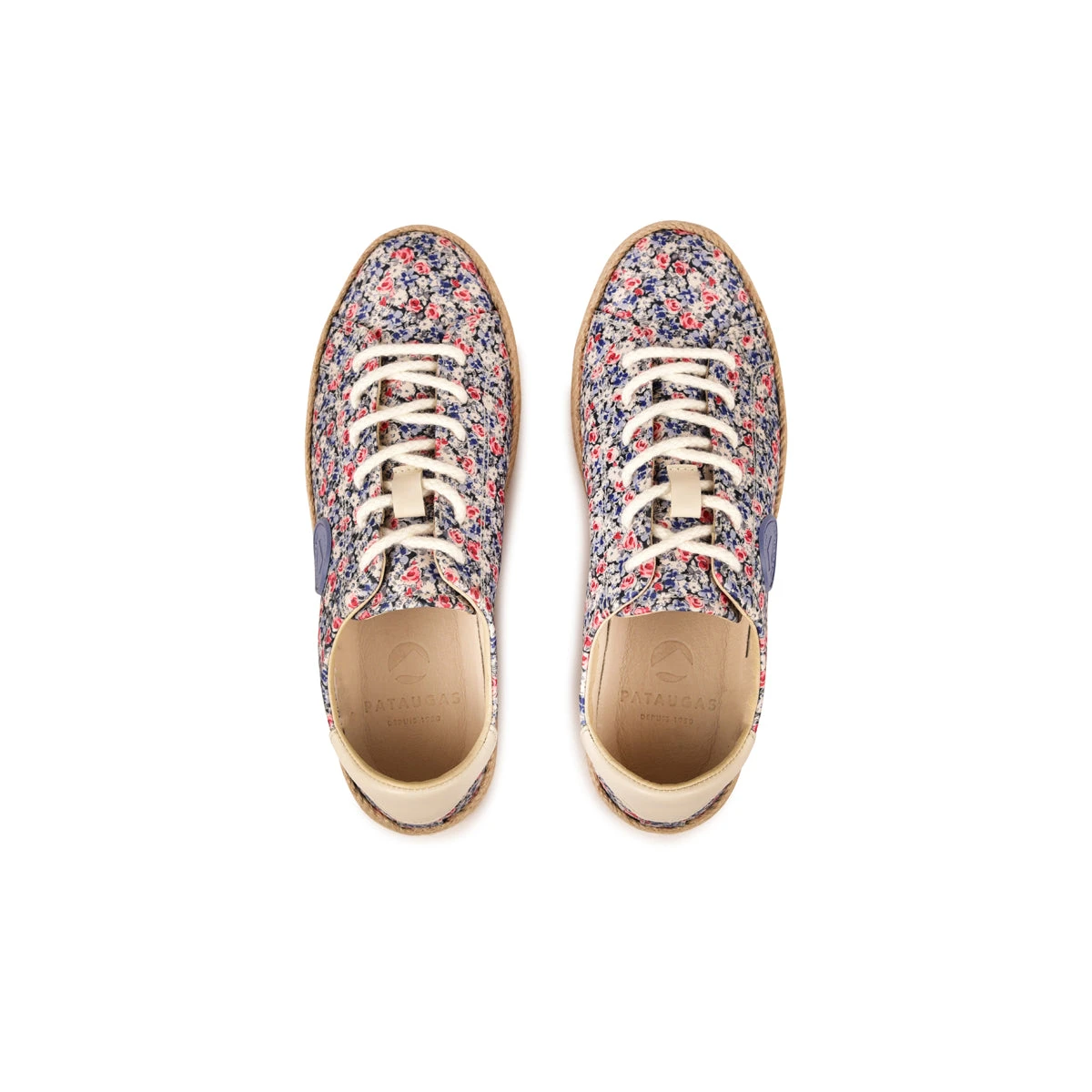 Pataugas PAM/TFL F2H BLEU 7 Pataugas PAM/TFL F2H BLEU â Image 5