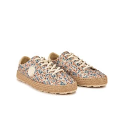 Pataugas PAM/TFL F2H OCRE -Pataugas[ Soldes Boutique CHAUSSURE FEMME PAM TFL F2H OCRE 4