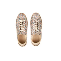 Pataugas PAM/TFL F2H OCRE -Pataugas[ Soldes Boutique CHAUSSURE FEMME PAM TFL F2H OCRE 6