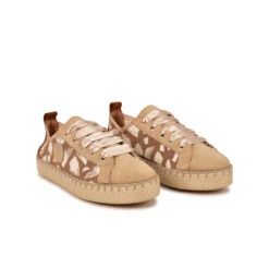 Pataugas PANKE/GR F2H BEIGE 11 Pataugas PANKE/GR F2H BEIGE -Pataugas[ Soldes Boutique CHAUSSURE FEMME PANKE GR F2H BEIGE 4