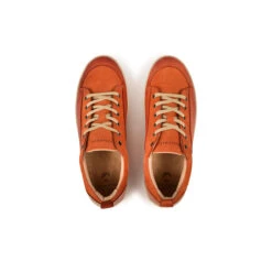 Pataugas CARL/NU H2H ORANGE -Pataugas[ Soldes Boutique CHAUSSURE HOMME CARL NU H2H ORANGE 6