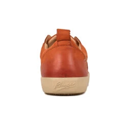 Pataugas CARL/NU H2H ORANGE -Pataugas[ Soldes Boutique CHAUSSURE HOMME CARL NU H2H ORANGE 7