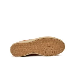 Pataugas CARL/NU H2H ORANGE -Pataugas[ Soldes Boutique CHAUSSURE HOMME CARL NU H2H ORANGE 8