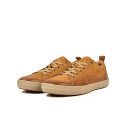 Pataugas CARL/S H2H OCRE 12 Pataugas CARL/S H2H OCRE -Pataugas[ Soldes Boutique CHAUSSURE HOMME CARL S H2H OCRE 5