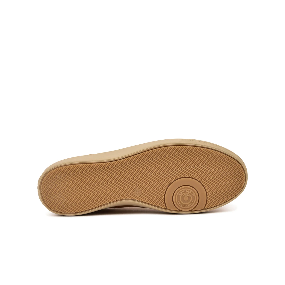 Pataugas CARL/S H2H OCRE 9 Pataugas CARL/S H2H OCRE â Image 7