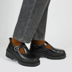 Produits populaires -Pataugas[ Soldes Boutique DERBIE FEMME AINOA SAL F4I NOIR 628544850