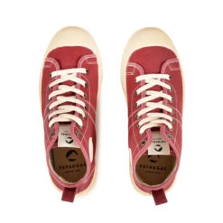 Pataugas ETCHE M/T F2H BORDEAUX 15 Pataugas ETCHE M/T F2H BORDEAUX -Pataugas[ Soldes Boutique ETCHE M T F2H BORDEAUX 628108 355 5