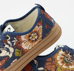 Pataugas ETCHE L/JFL F4H MARINE -Pataugas[ Soldes Boutique ETCHELJFL628223456 MARINE Detail