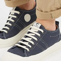 Pataugas ETCHE L/T H2H MARINE -Pataugas[ Soldes Boutique ETCHELTH2HMARINE2