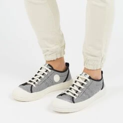 Pataugas ETCHEL/TRAY H2H NOIR 16 Pataugas ETCHEL/TRAY H2H NOIR -Pataugas[ Soldes Boutique ETCHELTRAYH2HNOIR1