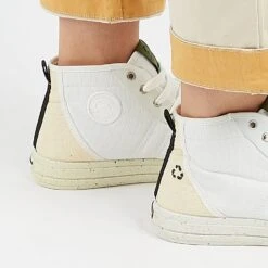 Pataugas ETCHE M EKO H2H BLANC 13 Pataugas ETCHE M EKO H2H BLANC -Pataugas[ Soldes Boutique ETCHEMTEDH2HBLANC2