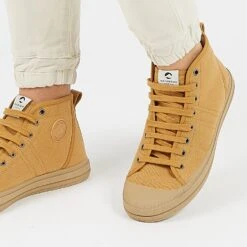 Pataugas ETCHE M/TWK H2H CAMEL/GUM 15 Pataugas ETCHE M/TWK H2H CAMEL/GUM -Pataugas[ Soldes Boutique ETCHEMTWKH2HCAMELGUM2