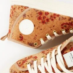 Pataugas ETCHE M/VFL F4H BRIQUE -Pataugas[ Soldes Boutique ETCHEMVFLF4H 628202352 BRIQUE detail