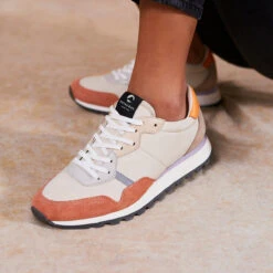 Pataugas ASTATE/NC F2I BEIGE -Pataugas[ Soldes Boutique F ASTATE NC BEIGE