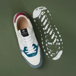 Pataugas ASTATE/NC F2I BLANC -Pataugas[ Soldes Boutique F ASTATE NC BLANC