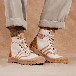 Pataugas AUTHENTIQUE M/MIXTC F4H SABLE 12 Pataugas AUTHENTIQUE M/MIXTC F4H SABLE -Pataugas[ Soldes Boutique F AUTHENTIQUE MIXTC SABLE