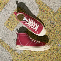 Pataugas[ Soldes Boutique -Pataugas[ Soldes Boutique F Etche M T F2H Bordeaux 01