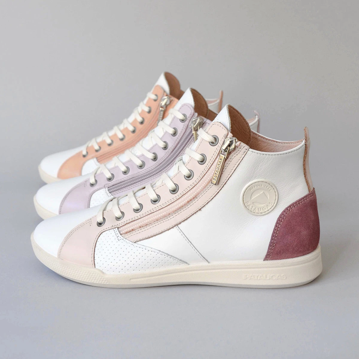 Pataugas PALME/PER F2I ROSE 10 Pataugas PALME/PER F2I ROSE â Image 8