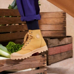 Pataugas AUTHENTIQUE/T H4G CAMEL -Pataugas[ Soldes Boutique H AUTHENTIQUE T CAMEL 41424da7 aa21 419d 80fa 227265b8afac