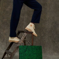 Produits populaires -Pataugas[ Soldes Boutique H Authentique T Ecru