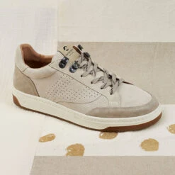 Pataugas BASALTE HK/S H2H ECRU -Pataugas[ Soldes Boutique H BASALT HK ECRU NM 2fd78770 f999 4f0d 8c3b f09ff4c17604