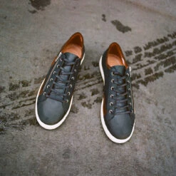 Produits populaires -Pataugas[ Soldes Boutique H Jay W H4G marine 02