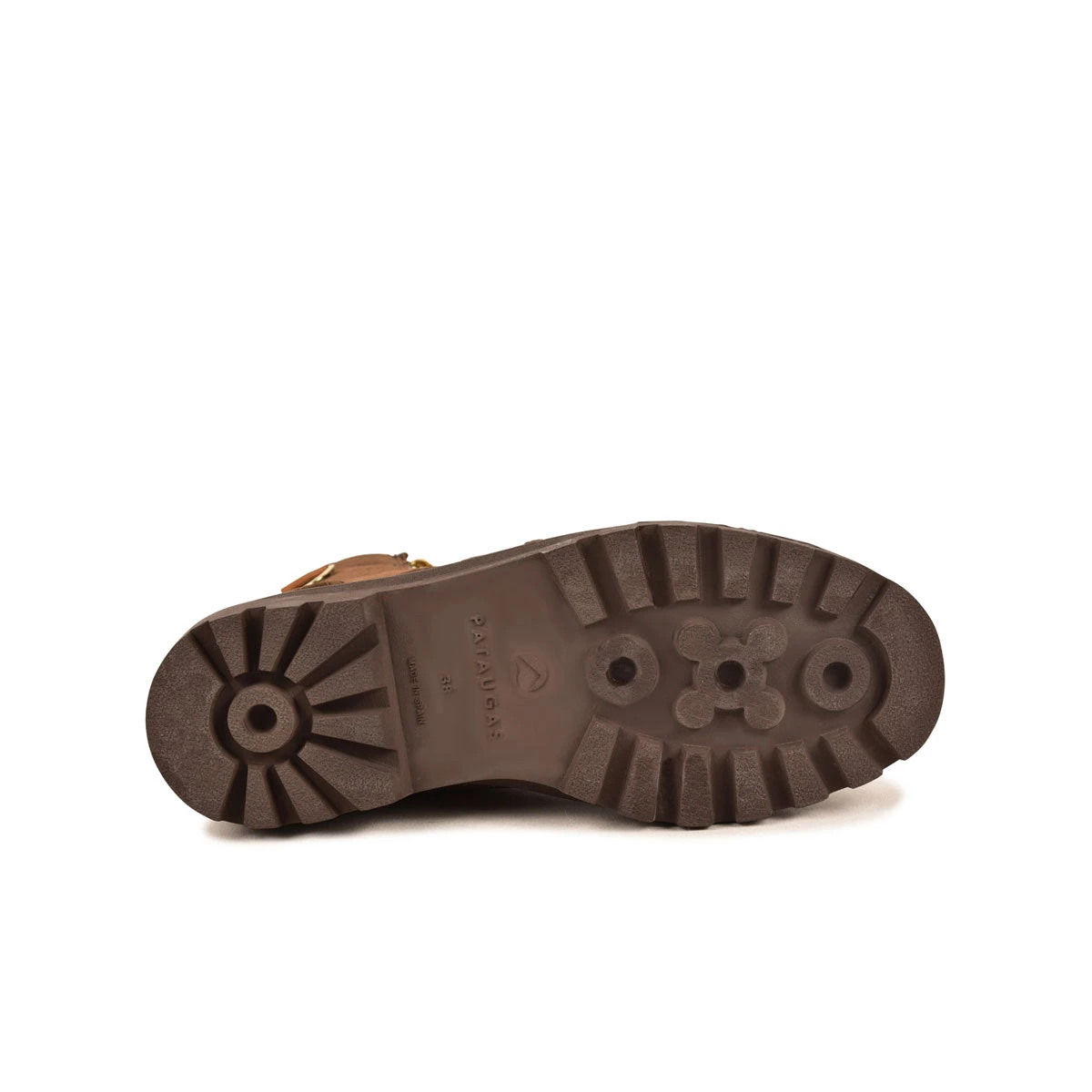 Pataugas AUTHENTIQUE H/ZIPSC F2I CAFE 5 Pataugas AUTHENTIQUE H/ZIPSC F2I CAFE – Image 3