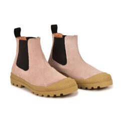 Pataugas AUTHENTIQUE C/S F4H POUDRE 11 Pataugas AUTHENTIQUE C/S F4H POUDRE -Pataugas[ Soldes Boutique OG C S F4H POUDRE 628191 153 4