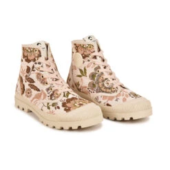 Pataugas AUTHENTIQUE M/FL F4H BEIGE 17 Pataugas AUTHENTIQUE M/FL F4H BEIGE -Pataugas[ Soldes Boutique OG M FL F4H BEIGE 628180 150 3