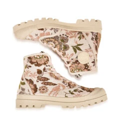 Pataugas AUTHENTIQUE M/FL F4H BEIGE 19 Pataugas AUTHENTIQUE M/FL F4H BEIGE -Pataugas[ Soldes Boutique OG M FL F4H BEIGE 628180 150 5