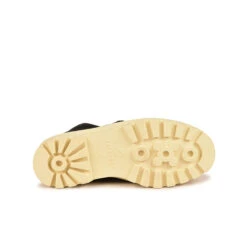 Pataugas AUTHENTIQUE/T F4G NOIR/MARFIL -Pataugas[ Soldes Boutique OG T F4G NOIR MARFIL 628018 985 8