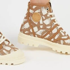 Pataugas AUTHENTIQUE WALKIE-TALKIE GR F2H MARRON 12 Pataugas AUTHENTIQUE WALKIE-TALKIE GR F2H MARRON -Pataugas[ Soldes Boutique OGGRF2HMARRON2