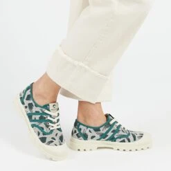 Pataugas AUTHENTIQUE WALKIE TALKIE L/GR F2H EMERAUDE 14 Pataugas AUTHENTIQUE WALKIE TALKIE L/GR F2H EMERAUDE -Pataugas[ Soldes Boutique OGLGRF2HEMERAUDE2