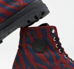 Pataugas AUTHENTIQUE M/TZ F4H SANGRIA 12 Pataugas AUTHENTIQUE M/TZ F4H SANGRIA -Pataugas[ Soldes Boutique OGMTZF4H628185354 SANGRIA Detail