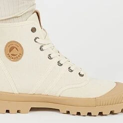 Pataugas AUTHENTIQUE/T F4G IVOIRE -Pataugas[ Soldes Boutique OGTF4GIVOIRE2