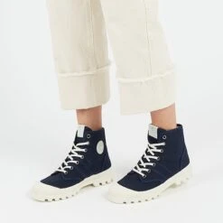 Pataugas AUTHENTIQUE/T F4G MARINE -Pataugas[ Soldes Boutique OGTF4GMARINE1