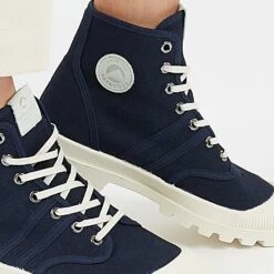 Pataugas AUTHENTIQUE/T F4G MARINE -Pataugas[ Soldes Boutique OGTF4GMARINE2