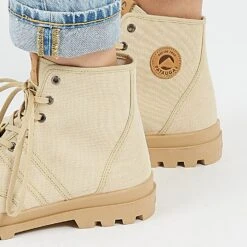 Pataugas AUTHENTIQUE/T H4G ECRU 16 Pataugas AUTHENTIQUE/T H4G ECRU -Pataugas[ Soldes Boutique OGTH4GECRU2