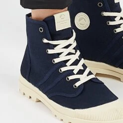 Pataugas AUTHENTIQUE/T H4G MARINE 23 Pataugas AUTHENTIQUE/T H4G MARINE -Pataugas[ Soldes Boutique OGTH4GMARINE2